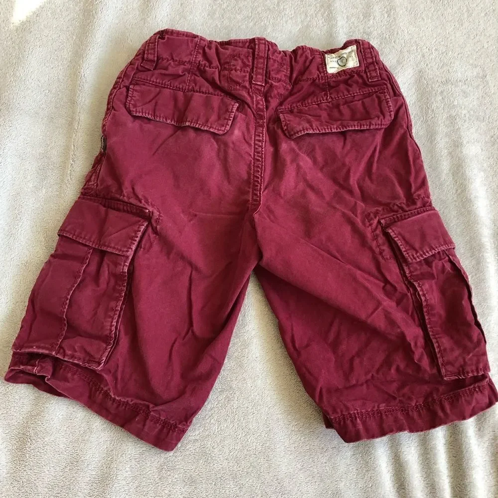 Gap Kids Cargo Shorts